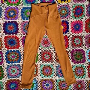 Terra Cotta Lulu Leggings